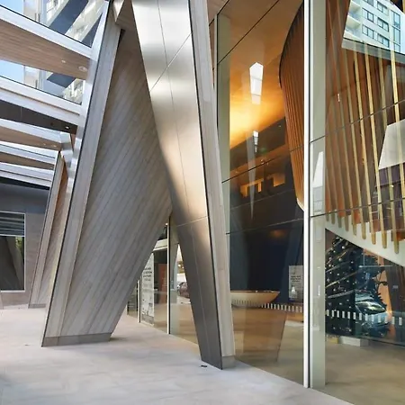 Pride Manor South Yarra Apartment Melbourne Exterior photo