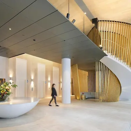 Pride Manor South Yarra Apartment Melbourne Exterior photo