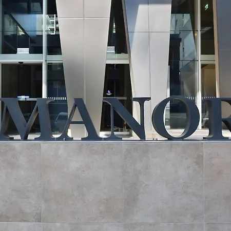 Pride Manor South Yarra Apartment Melbourne Exterior photo
