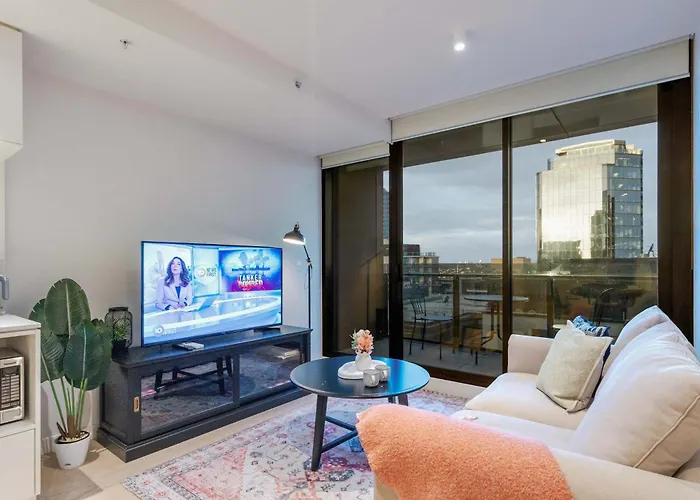 Pride Manor South Yarra