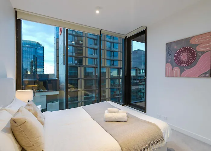 Pride Manor South Yarra
